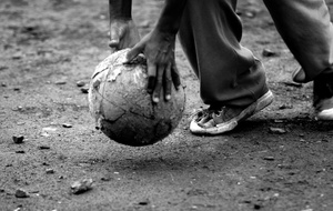 The game