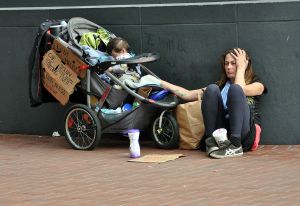 14 Life on Street