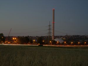 Neckarwestheim