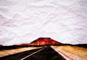 Honest Landscape