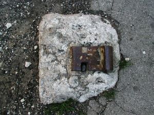 TRACES-PARIS - Le portail était ouvert