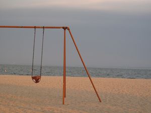 The Presence of Absence No.1