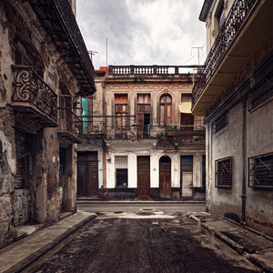 El Barrio de Belen