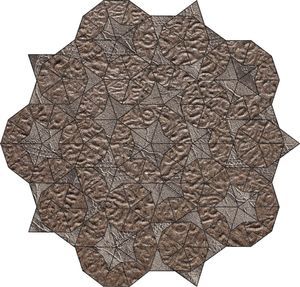 Sand Trails I                                                        © Karen Strom