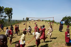 Bunatsoma Village, Uganda #3