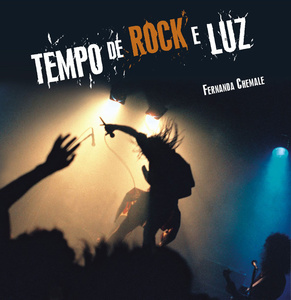 Tempo de Rock e Luz