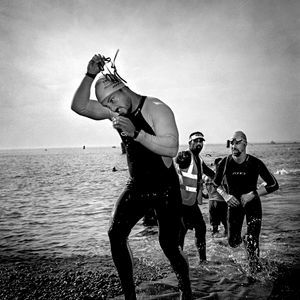 Brighton Triathlon