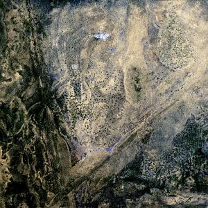 The Natural order-3