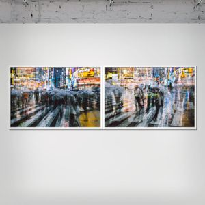 TOKYO CROSSING X