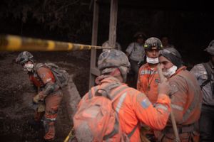 Emergency Workers