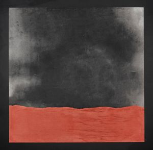 Elegy II, 2019