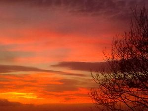 Ditchling sky 6