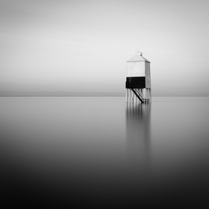 Wooden Lighthouse