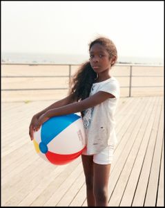 Coney Island, 2018
