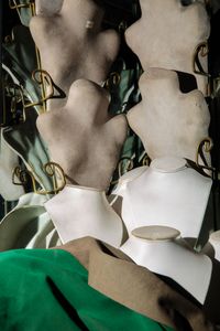 Untitled (Busts), 2013/15, Pigment print, 45 x 30 inches
