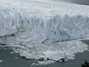 Glaciar Perito Moreno