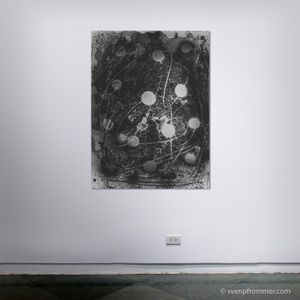 Abstract Scanography