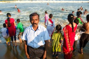 Populous: Chennai, India