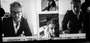 David Miklos, my virtual love