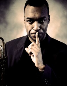 Colin Salmon