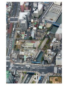 Long Way Down