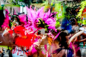 Luminosity