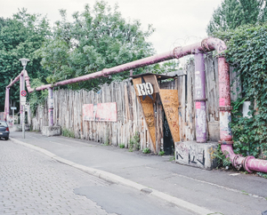 R19 | Revaler Str. 19, Berlin 2016