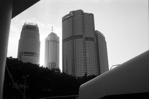 "Hong Kong"