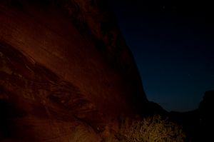 from Valley of Fire series