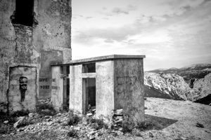 Gennargentu, July 2014