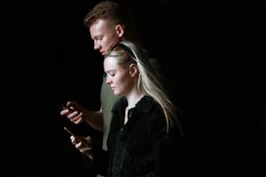Passer by 31