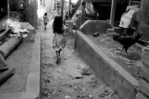 From the series "Smor San"