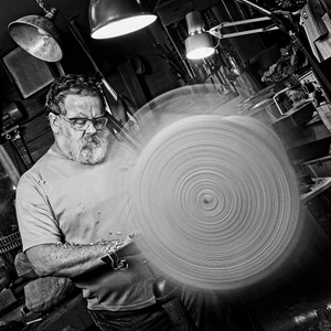 Bill Wallace, Woodworker