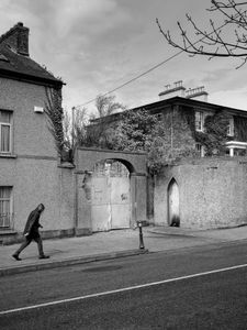 Towards Melville