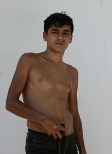 Kirkpinar, Turkish Oil Wrestler