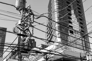 Shibuya-ku Sendagaya