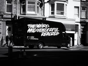 The Weird And Wonderful Realised