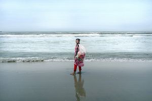 The Odyssey of Little Mermaids