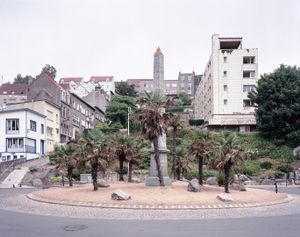 France / Boulogne-sur-Mer / Le temps d'un retour