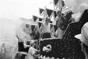Pride Parade, Toronto, 1990