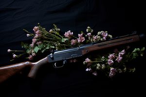 FULL METAL BLOOMS