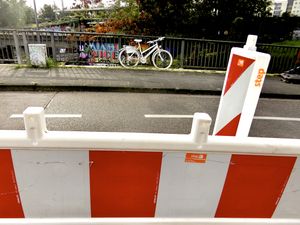 "Cologne City Circus"