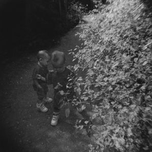 Ellande's First Steps