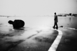 "The road to Isolation"