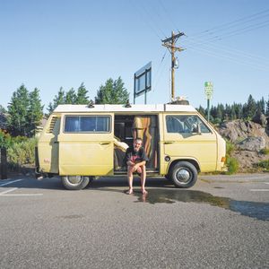 Bob. Truckee, CA 2012.