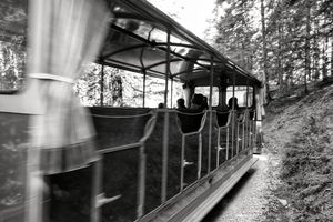 THE TRAIN (1/8)