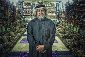 Basra Man
