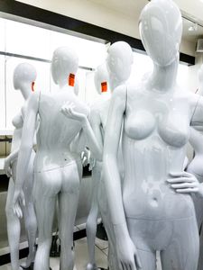 Bebe - reorganization - Los Angeles, CA, USA