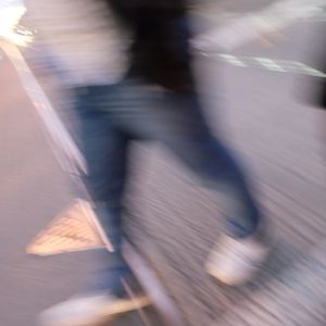 Stride