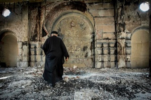 Burning Faith, Egypt 2013